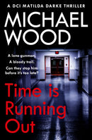 Time Is Running Out-9780008460624