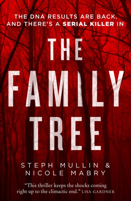 The Family Tree-9780008461249