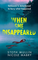 When She Disappeared-9780008461270