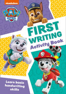 PAW PATROL_PAW PATROL FIRST