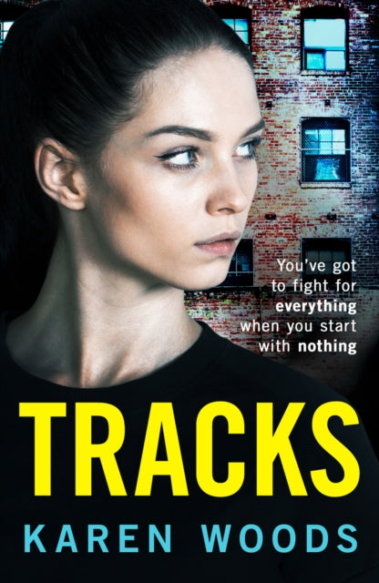 Tracks-9780008461690