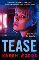 TEASE PB
