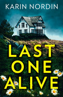 Last One Alive-9780008462055