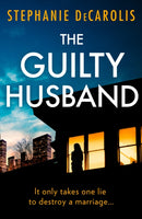 GUILTY HUSBAND PB