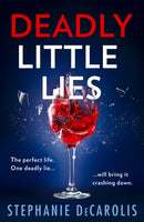 DEADLY LITTLE LIES PB