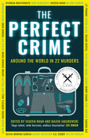 PERFECT CRIME PB