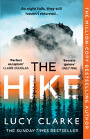 HIKE PB