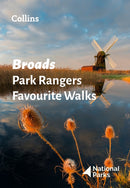 BROADS PARK RANGERS FAVOURI PB