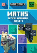 MNCRFT E_MNCRFT MATHS AGES 8-9