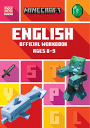 MNCRFT EDU_MNCRFT ENG AGES 8-9