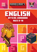 MNCRFT ED_MNCRFT ENG AGES 9-10