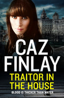 Traitor in the House-9780008463335