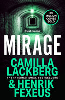 MIRAGE_MINA DABIRI & VINCE3 HB