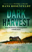 DARK HARVEST HB