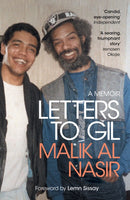 LETTERS TO GIL PB