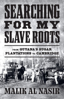 SEARCHING FOR MY SLAVE PB