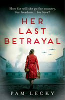 HER LAST BETRAYAL_SARAH GI2 PB