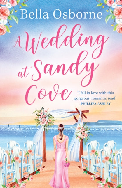 A Wedding at Sandy Cove-9780008464936