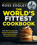 The World's Fittest Cookbook-9780008465612