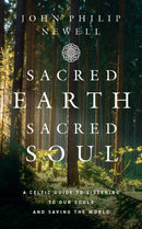 SACRED EARTH SACRED SOUL PB