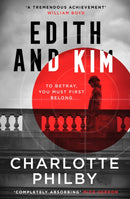 EDITH & KIM PB