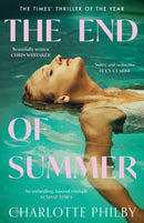 The End of Summer-9780008466466