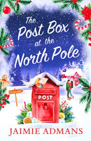 The Post Box at the North Pole-9780008466930