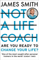 NOT LIFE COACH PB