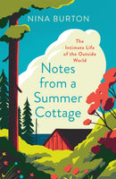 NOTES FROM SUMMER COTTAGE PB
