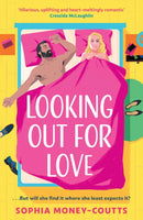 LOOKING OUT FOR LOVE PB