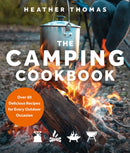CAMPING COOKBOOK HB