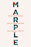 MARPLE TWELVE NEW STORIES PB