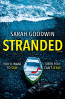 STRANDED_THRILLER COLLECTIO PB