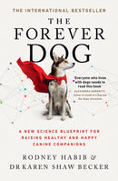 FOREVER DOG PB