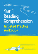 READING COMPRE PRAC YR1 KS1