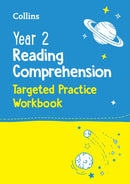READING COMPRE PRAC YR2 KS1