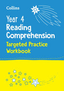 READING COMPRE PRAC YR4 KS2