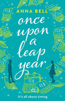 ONCE UPON LEAP YR PB