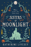 SISTERS OF MOONLI_SISTERS2 PB