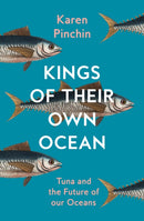 KINGS OF THEIR OWN OCEAN HB