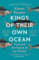 KINGS OF THEIR OWN OCEAN PB