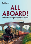 ALL ABOARD PB