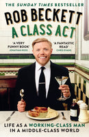 CLASS ACT PB