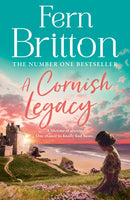 A Cornish Legacy-9780008468323