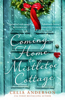 Coming Home to Mistletoe Cottage-9780008468477