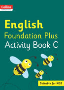 INT ENGLISH FOUNDATION+ AB C