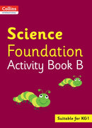 INT SCIENCE FOUNDATION AB B