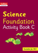 INT SCIENCE FOUNDATION AB C