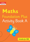INT MATHS FOUNDATION+ AB A