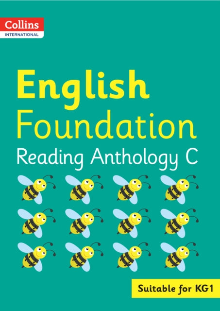INT ENGLISH FOUNDATION RA C